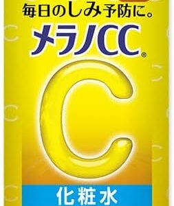 Melan CC Medicated Stain Prevention Whitening Toner / Vitamin C  (170 ml)