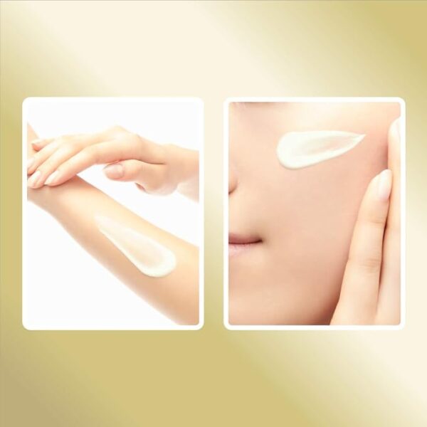 Nivea UV Deep Protect & Care Gel  (80 g) - Image 4