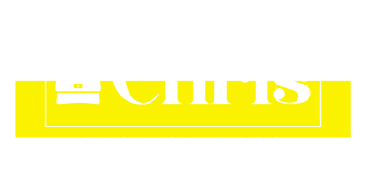Chris bag logo